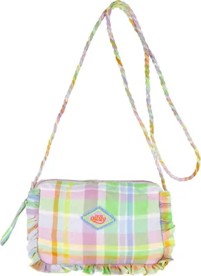 Produktbild von Oilily Umhängetasche Sonia Shoulder Bag Buckthorn Brown mehrfarbig