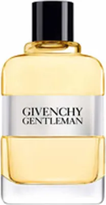 Produktbild von Givenchy Gentleman Original, Männer, 100 ml, Nicht nachfüllbare Flasche, Zimt, Estragon, Patschuli, Vetiver, Leder