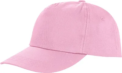 Immagine prodotto di Result Headwear RC080X | Cappello a 5 pannelli Houston - Colore: Rosa - Taglia: Unica
