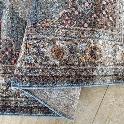 Productafbeelding van stuk tapijt SIENNA 06 veelkleurig 80 x 150 cm
