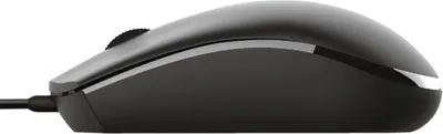Image de Trust 24274 Trust TM-101 Maus kabelgebunden schwarz