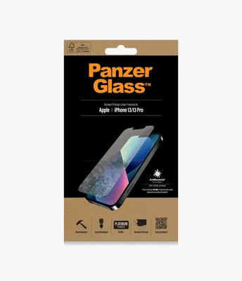 Produktbild von PanzerGlass SP iPhone 13/13 Pro AB
