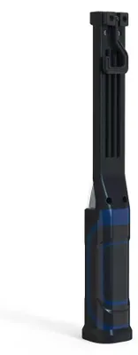 Produktbild von Werkstattlampe 8W SMD LED wiederaufladbar