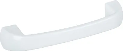 Produktbild von WENKO Badewannen Griff Halter Stütz 28,5 cm Bad Halterung Ein Ausstieg WC Wand