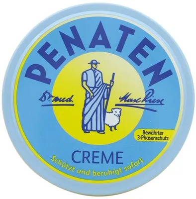 Produktbild von PENATEN Creme 50ml