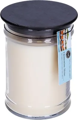 Obrázek produktu pro Vonná svíčka Clementine Shine