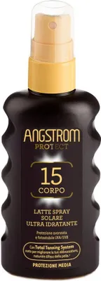 Produktbild von Chefaro Pharma Italia Sonnenschutz für Körper, 175 ml.