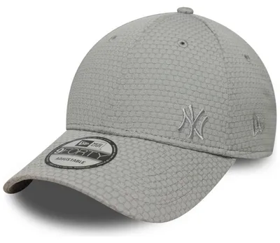 Productafbeelding van Pet New Era New York Yankees MLB Flawless Mesh 9FORTY voor Heren