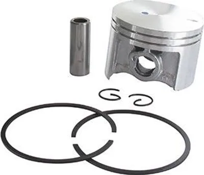 Image de Jeu Piston Adaptable Stihl Pour Modèles Ms382. Remplace Origine: 1119-030-2005.