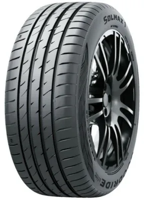 Immagine prodotto di 255/55R20 110W Solmax 1 Xl Rp