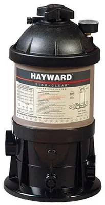 Produktbild von Patronenfilter 5,7 m3 / h Hayward C0250EURO