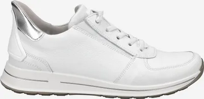 Produktbild von Ara 24836-13 OSAKA 2.0, Sneaker in Weiß für Damen, Größe 36