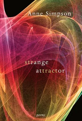 Zdjęcie produktu dla Strange Attractor
