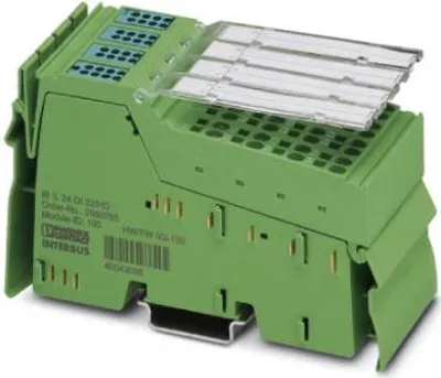 Zdjęcie produktu dla Phoenix Contact 2862835, -25 - 55 °C, -25 - 85 °C, 48,8 mm, 71,5 mm, 119,8 mm, 209 g