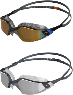 Zdjęcie produktu dla Speedo Aquapulse Pro Mirror Schwimmbrille