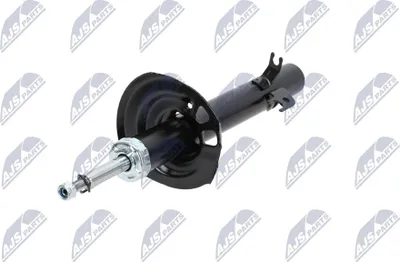 Produktbild von NTY Stoßdämpfer Vorne Links für TOYOTA AYGO (WNB1, KGB1) Federbein A-CT-038
