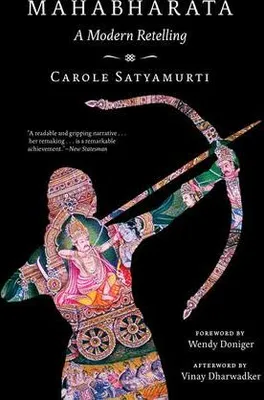 Produktbild von Mahabharata