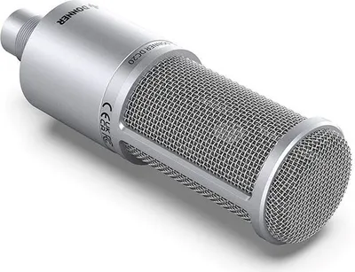 Image de Donner dc20 - microphone pojemnościowy