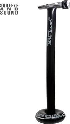 Produktbild von WIDMANN S.R.L. Aufblasbares Mikrofon 116 cm, stehend