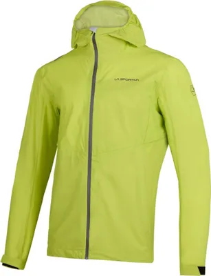 Produktbild von Jacken La Sportiva La Wanderjacke Discover P56729729