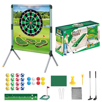 Obrázok produktu pre Sada na golf Tuin pre rodinnú zábavu