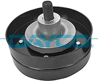 Produktbild von DAYCO APV2624 Umlenkrolle Keilrippenriemen für DAF CF 85 CF 75