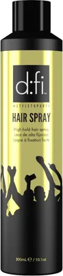 Produktbild von Revlon Professional d:fi Hair Spray 300 ml
