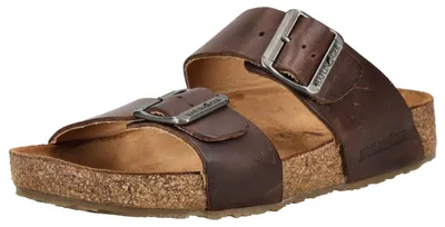 Produktbild von Haflinger Hausschuhe Hausschuhe Leder