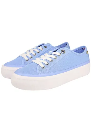 Obrázok produktu pre Tommy Hilfiger Sneakers FW0FW07156C1Z in Blue color size 39