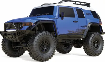 Image de Amewi 22591 Modèle réduit radiocommandé (RC) Voiture tout-terrain Moteur électrique 1:10