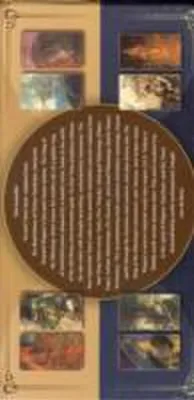 Obrázok produktu pre The Ring Cycle Tarot
