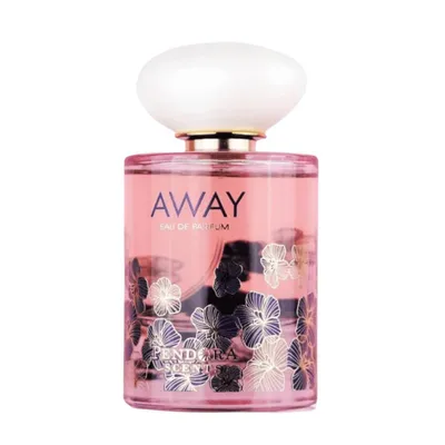 Obrázok produktu pre Pandora Scents - Away 100 ml parfumovaná voda pre ženy