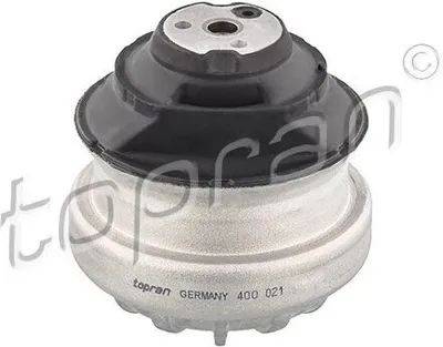 Produktbild von TOPRAN Motorlager Hydrolager passend für MERCEDES-BENZ 190 (W201) 400 021
