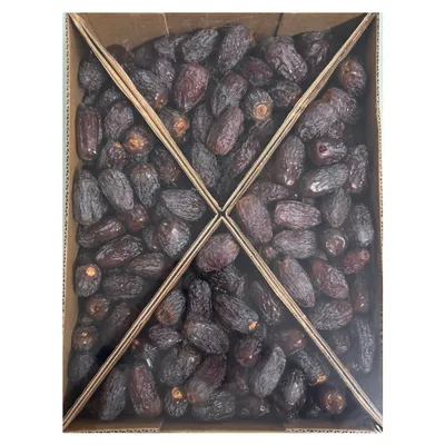 Produktbild von Medjool Datteln 5kg