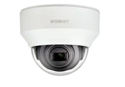 Immagine prodotto di Hanwha Techwin Hanwha XND-6080 - Telecamera IP-Sicherheitskamera - Interna - Cablata - PTZ digitale - Kuppel - Zimmerdecke