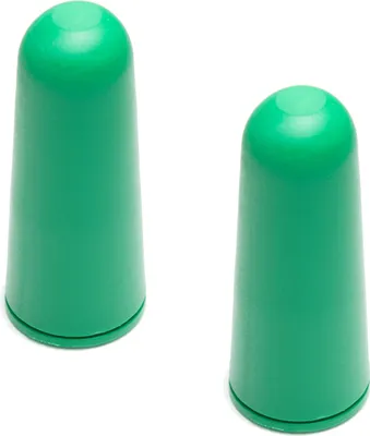 Produktbild von 2x sossai Türstopper NTS9 | ANTON | Grün