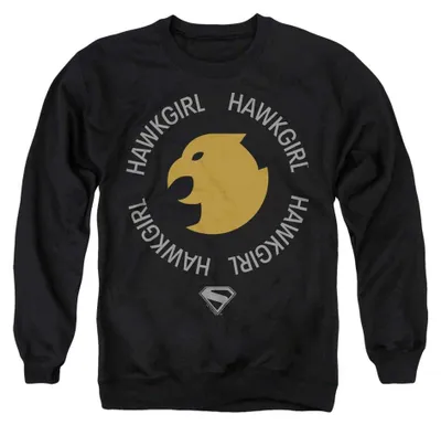 Image de Superman - Sweat-shirt "2025" pour hommes/femmes, modèle unie, référence TV40351 (taille M), couleur noire, Image générée par une IA