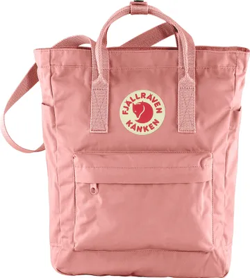 Produktbild von Fjällräven Kånken Einkaufstasche Pink 14 L