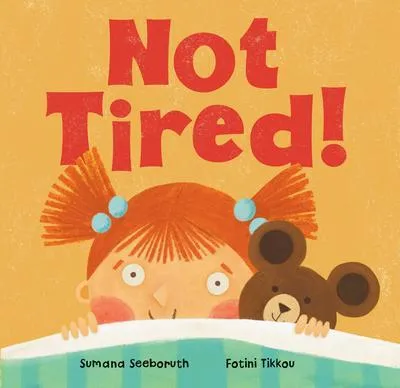 Zdjęcie produktu dla Not Tired!