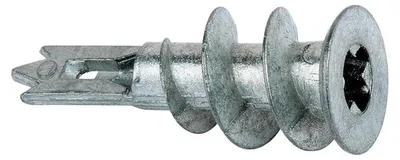 Immagine prodotto di Tassello Per Cartongesso In Metallo Gkm