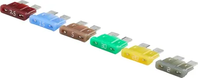Produktbild von HELLA Sicherungsset 8JS 711 683-861
