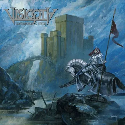 Obrázek produktu pro Visigoth: Conquerors Oath (180g)