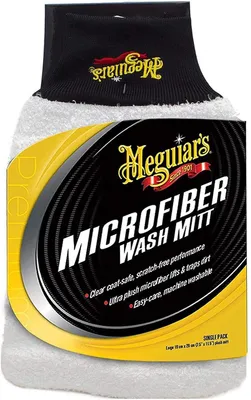 Produktbild von Ultraweicher Mikrofaser-Waschlappen