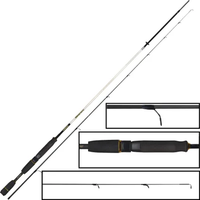 Produktbild von Tubertini Sniper 2,50m 3-13g Forellenrute