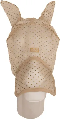 Immagine prodotto di Kentucky Horsewear Maschera antimosche con orecchie e naso