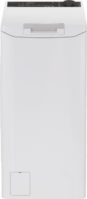 Immagine prodotto di Haier THASN266TM5-S lavatrice Caricamento dall'alto 6 kg 1200 Giri/min Bianco