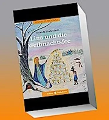 Produktbild von Lina und die Weihnachtsfee