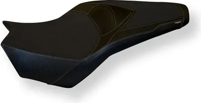 Image de Tapis de selle Comfort 6BL-2 pour Honda VFR 1200 (2009-2016)