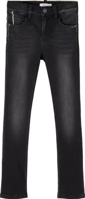 Zdjęcie produktu dla NAME IT Stretch Jeans Slim Fit NKMTHEO Rozmiary: