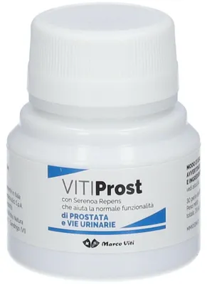 Immagine prodotto di Massigen Vitiprost Soft Gel 30 Perle